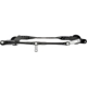 Purchase Top-Quality DORMAN - 602-129 - Windshield Wiper Linkage pa2