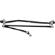 Purchase Top-Quality DORMAN - 602-141 - Windshield Wiper Linkage pa2