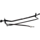 Purchase Top-Quality DORMAN - 602-142 - Windshield Wiper Linkage pa1