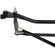 Purchase Top-Quality DORMAN - 602-142 - Windshield Wiper Linkage pa3