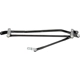 Purchase Top-Quality DORMAN - 602-142 - Windshield Wiper Linkage pa4