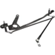 Purchase Top-Quality DORMAN - 602-148 - Windshield Wiper Linkage pa1