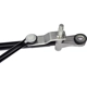 Purchase Top-Quality DORMAN - 602-152 - Windshield Wiper Linkage pa2