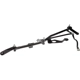 Purchase Top-Quality DORMAN - 602-156 - Windshield Wiper Linkage pa1