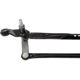 Purchase Top-Quality DORMAN - 602-160 - Windshield Wiper Linkage pa3