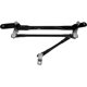 Purchase Top-Quality DORMAN - 602-168 - Windshield Wiper Linkage pa4