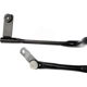 Purchase Top-Quality DORMAN - 602-173 - Windshield Wiper Linkage pa3