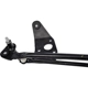 Purchase Top-Quality DORMAN - 602-175 - Windshield Wiper Linkage pa4
