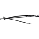Purchase Top-Quality DORMAN - 602-180 - Windshield Wiper Linkage pa1