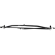 Purchase Top-Quality DORMAN - 602-180 - Windshield Wiper Linkage pa2
