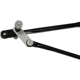 Purchase Top-Quality DORMAN - 602-182 - Windshield Wiper Linkage pa3