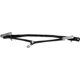 Purchase Top-Quality DORMAN - 602-184 - Windshield Wiper Linkage pa1