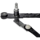 Purchase Top-Quality DORMAN - 602-184 - Windshield Wiper Linkage pa2