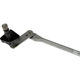 Purchase Top-Quality DORMAN - 602-203 - Windshield Wiper Linkage pa4