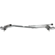Purchase Top-Quality DORMAN - 602-208 - Windshield Wiper Linkage pa3