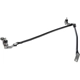 Purchase Top-Quality DORMAN - 602-210 - Windshield Wiper Linkage pa2