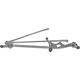 Purchase Top-Quality DORMAN - 602-225 - Windshield Wiper Linkage pa3