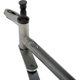 Purchase Top-Quality DORMAN - 602-236 - Windshield Wiper Linkage pa3