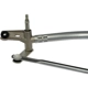 Purchase Top-Quality DORMAN - 602-238 - Windshield Wiper Linkage pa4