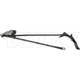 Purchase Top-Quality Wiper Linkage Or Parts by DORMAN - 602-239 pa1