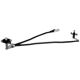 Purchase Top-Quality DORMAN - 602-249 - Windshield Wiper Linkage pa2