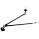 Purchase Top-Quality DORMAN - 602-253 - Windshield Wiper Linkage pa1