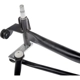 Purchase Top-Quality DORMAN - 602-262 - Windshield Wiper Linkage pa3