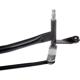 Purchase Top-Quality DORMAN - 602-262 - Windshield Wiper Linkage pa4