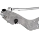 Purchase Top-Quality DORMAN - 602-267 - Windshield Wiper Linkage pa3