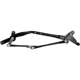 Purchase Top-Quality DORMAN - 602-281 - Windshield Wiper Linkage pa2