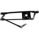 Purchase Top-Quality DORMAN - 602-299 - Windshield Wiper Transmission pa2