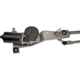 Purchase Top-Quality DORMAN - 602-311 - Windshield Wiper Linkage and Motor Assembly pa2