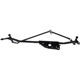 Purchase Top-Quality DORMAN - 602-314 - Windshield Wiper Linkage pa2