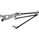 Purchase Top-Quality DORMAN - 602-317 - Windshield Wiper Linkage pa1