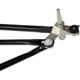 Purchase Top-Quality DORMAN - 602-317 - Windshield Wiper Linkage pa4