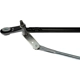 Purchase Top-Quality DORMAN - 602-320 - Windshield Wiper Linkage pa2