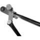 Purchase Top-Quality DORMAN - 602-327 - Windshield Wiper Linkage pa3