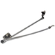 Purchase Top-Quality DORMAN - 602-357 - Windshield Wiper Linkage pa2