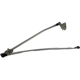 Purchase Top-Quality DORMAN - 602-406 - Windshield Wiper Linkage pa1