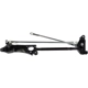 Purchase Top-Quality DORMAN - 602-408 - Windshield Wiper Linkage pa2