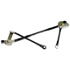 Purchase Top-Quality DORMAN - 602-410 - Windshield Wiper Linkage pa3