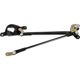 Purchase Top-Quality DORMAN - 602-417 - Windshield Wiper Linkage pa3