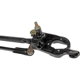 Purchase Top-Quality DORMAN - 602-417 - Windshield Wiper Linkage pa5