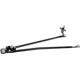 Purchase Top-Quality DORMAN - 602-418 - Windshield Wiper Linkage pa1