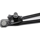 Purchase Top-Quality DORMAN - 602-418 - Windshield Wiper Linkage pa3