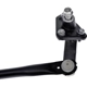 Purchase Top-Quality DORMAN - 602-418 - Windshield Wiper Linkage pa4