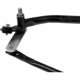 Purchase Top-Quality DORMAN - 602-427 - Windshield Wiper Linkage pa4