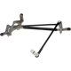 Purchase Top-Quality DORMAN - 602-431 - Windshield Wiper Linkage pa2