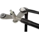 Purchase Top-Quality DORMAN - 602-431 - Windshield Wiper Linkage pa3