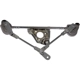 Purchase Top-Quality DORMAN - 602-459 - Windshield Wiper Transmission pa1